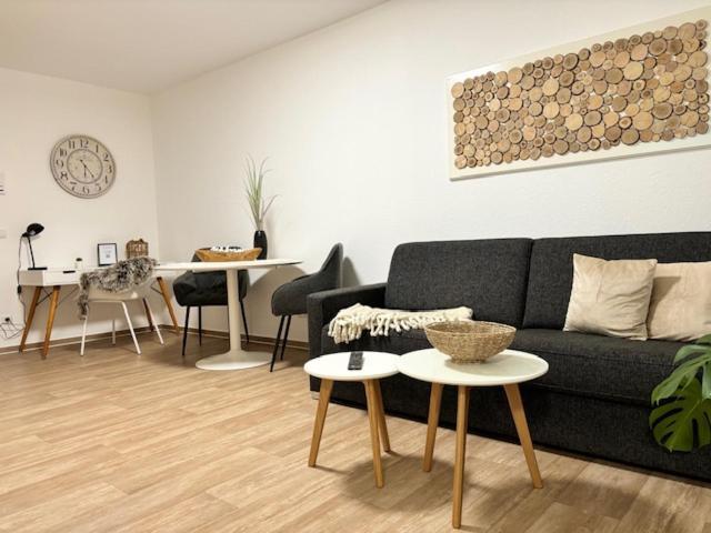 Charming Homes - Studio 10 Wolfsburg Exteriér fotografie