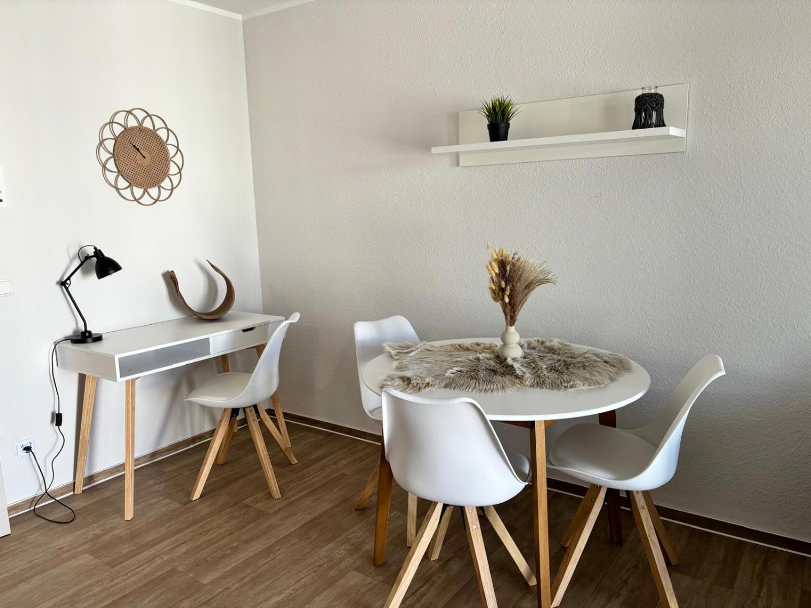 Charming Homes - Studio 10 Wolfsburg Exteriér fotografie