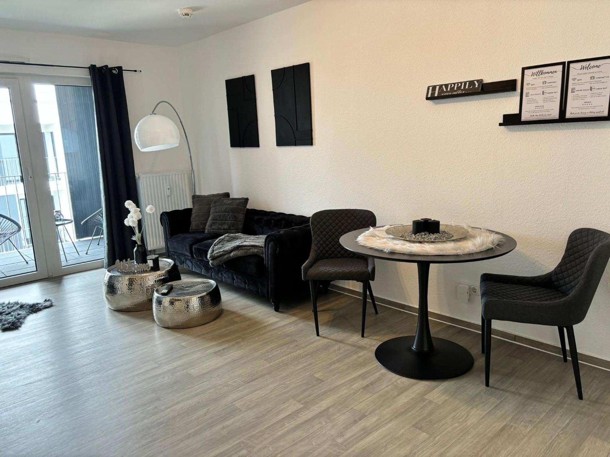 Charming Homes - Studio 10 Wolfsburg Exteriér fotografie