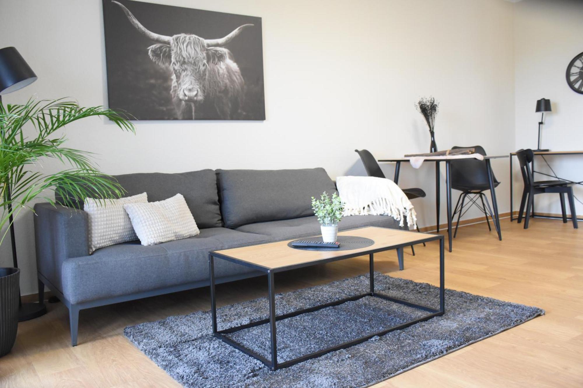 Charming Homes - Studio 10 Wolfsburg Exteriér fotografie