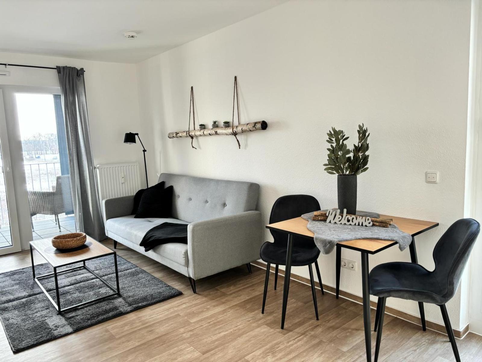 Charming Homes - Studio 10 Wolfsburg Exteriér fotografie