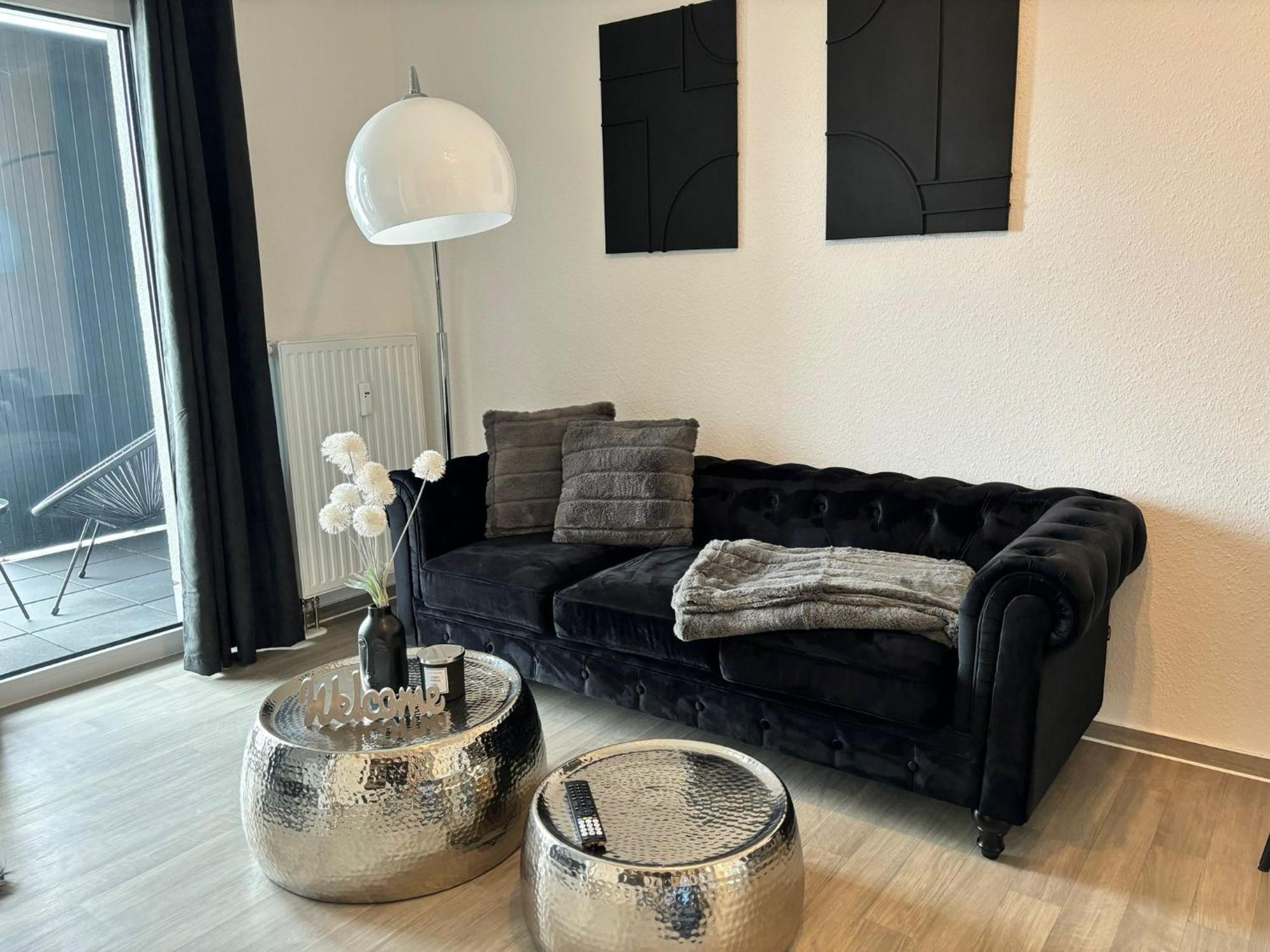 Charming Homes - Studio 10 Wolfsburg Exteriér fotografie