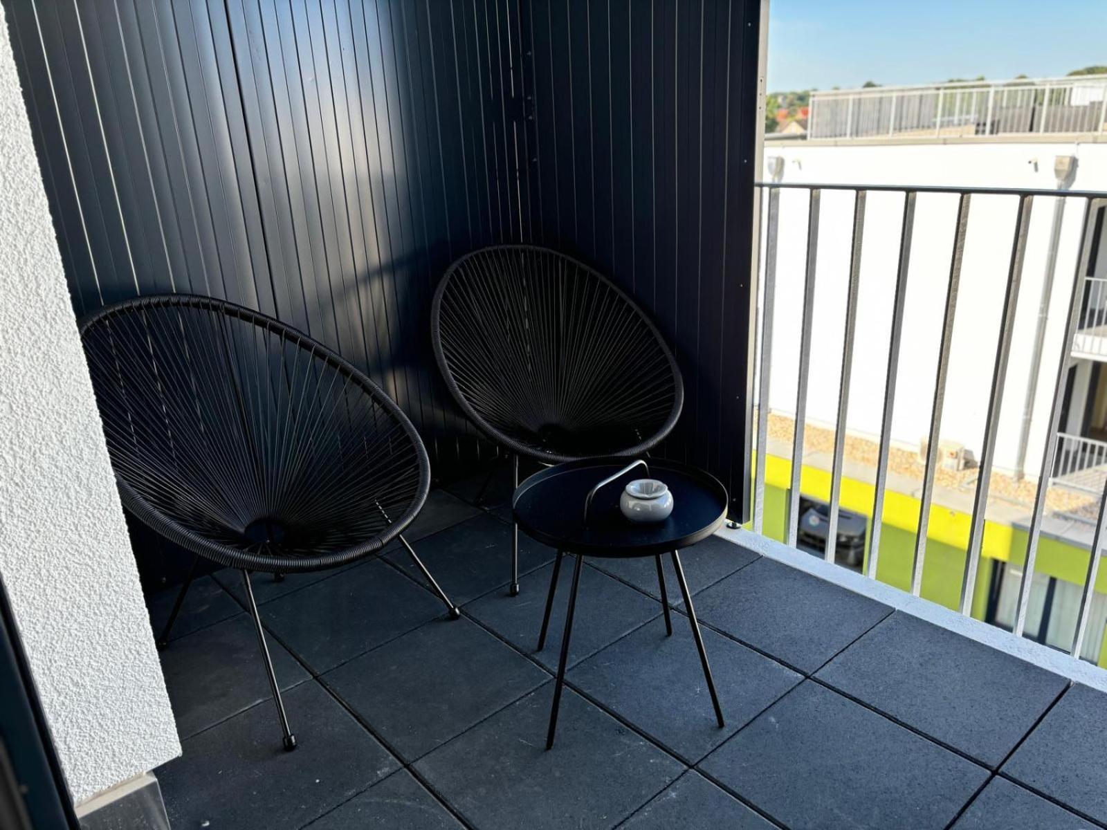 Charming Homes - Studio 10 Wolfsburg Exteriér fotografie