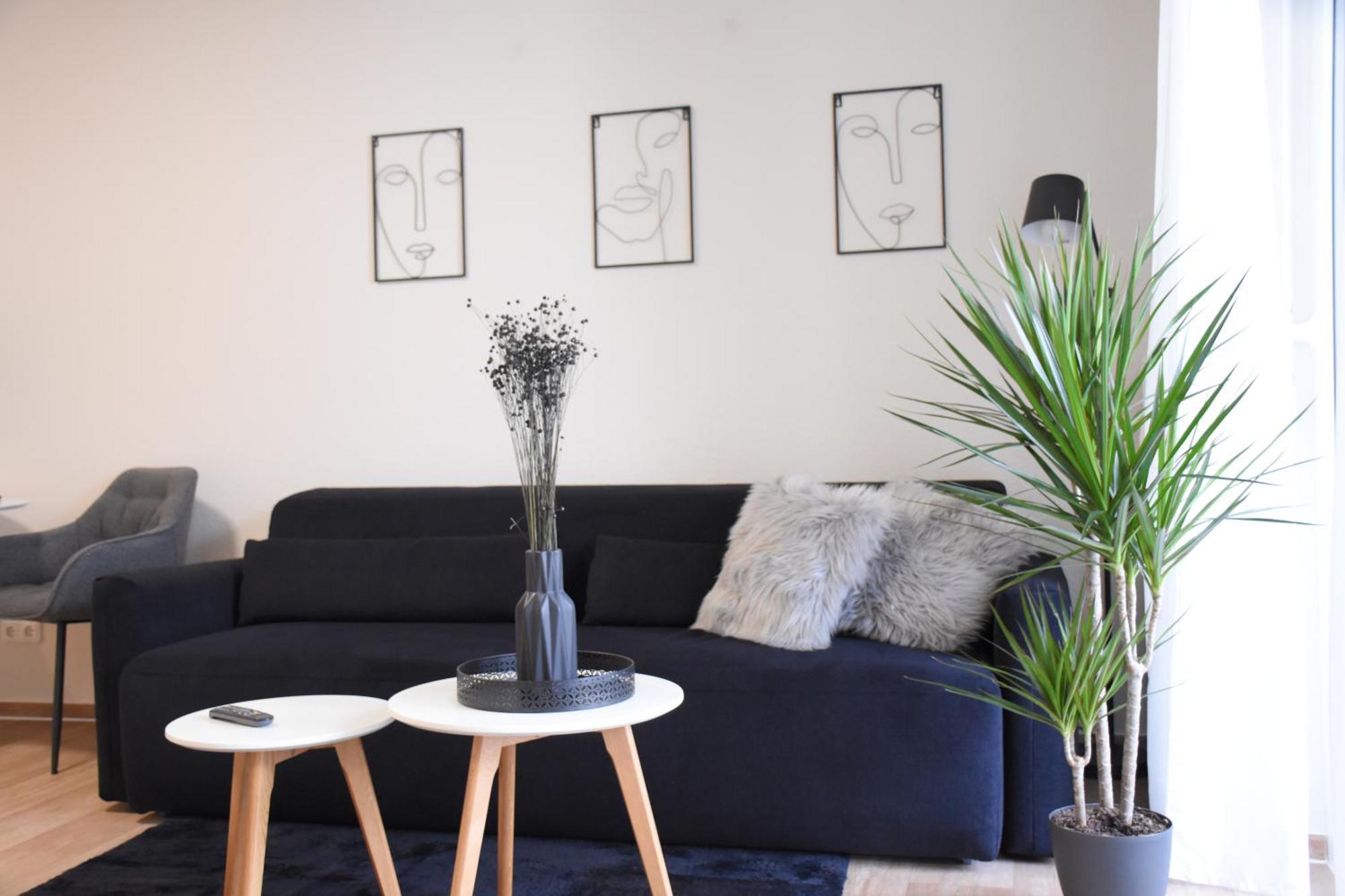 Charming Homes - Studio 10 Wolfsburg Exteriér fotografie